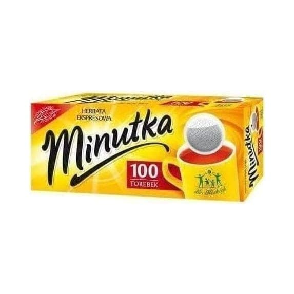 Чай мінутка (10)