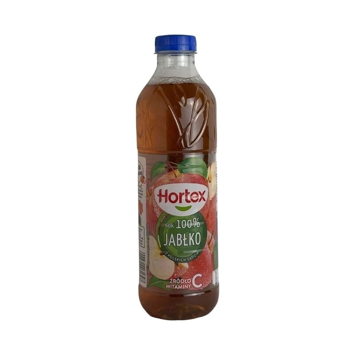 Сік Хортекс яблуко 1л