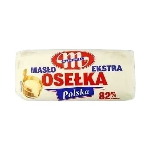 Масло Оселко 500гр (10)