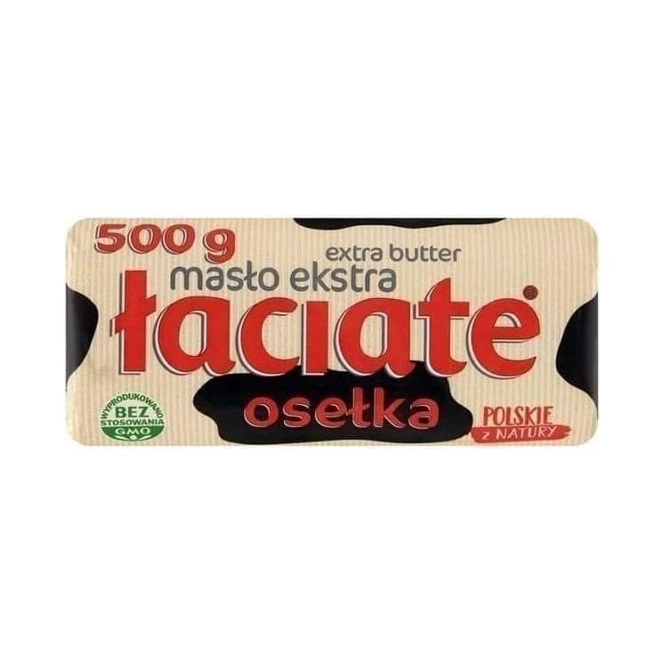 Масло Лаціаті 500гр (10)