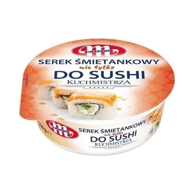 Сир до Суші 250гр (6)