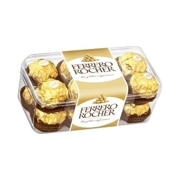 Цукеркии Фереро 200гр