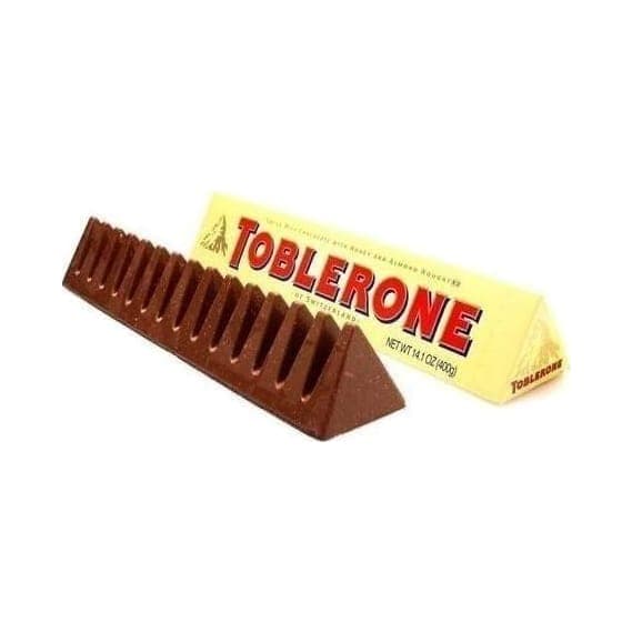 Шоколад тоблерон 100г (20)