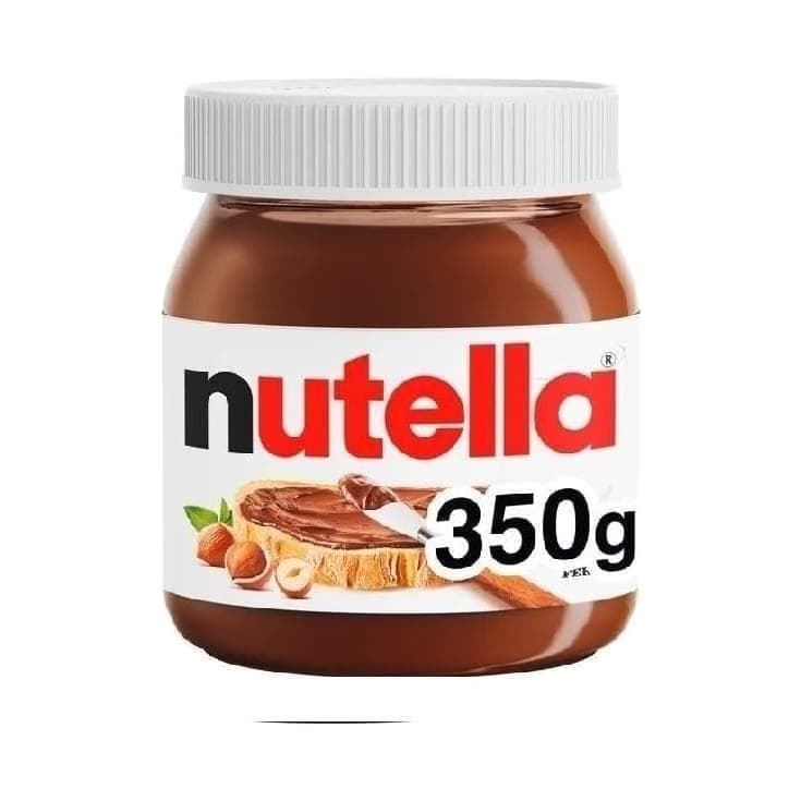 Нутелла 350гр