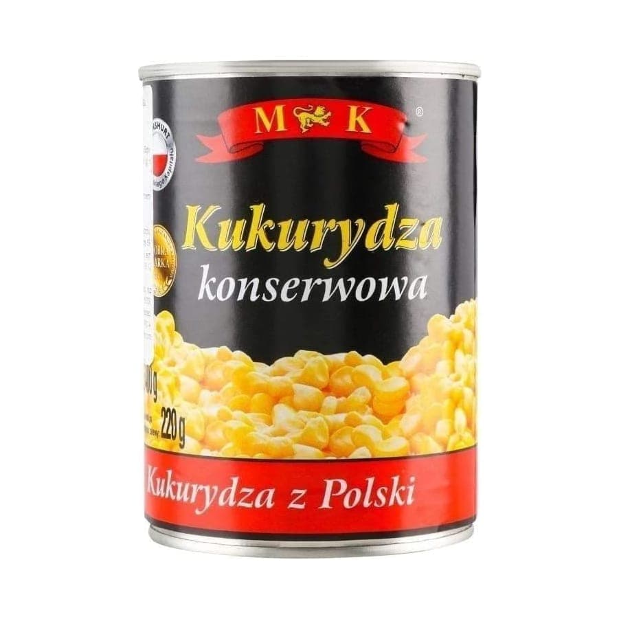 Кукурудза мк 10шт