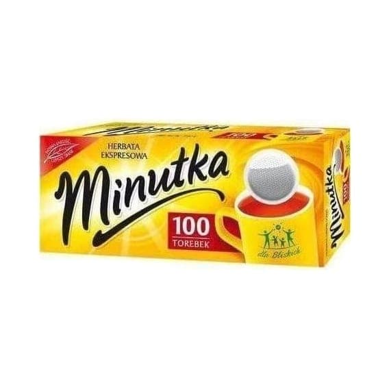 Чай мінутка (10)