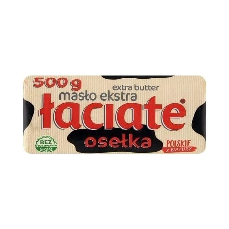 Масло Лаціаті 500гр (10)