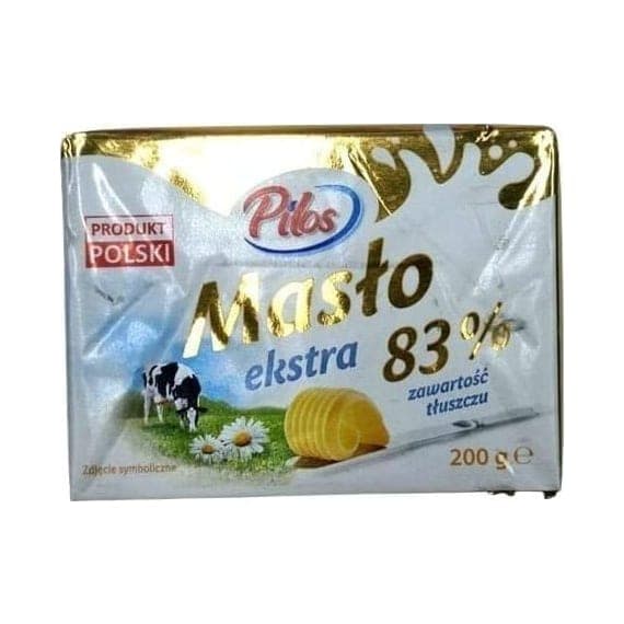 Масло Пілос 200гр