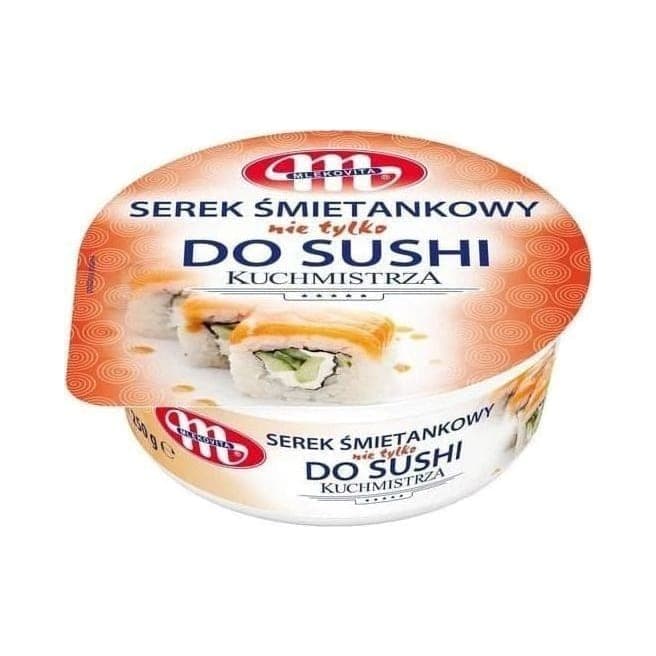 Сир до Суші 250гр (6)