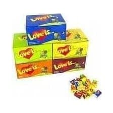 Жуйки лове LOVE