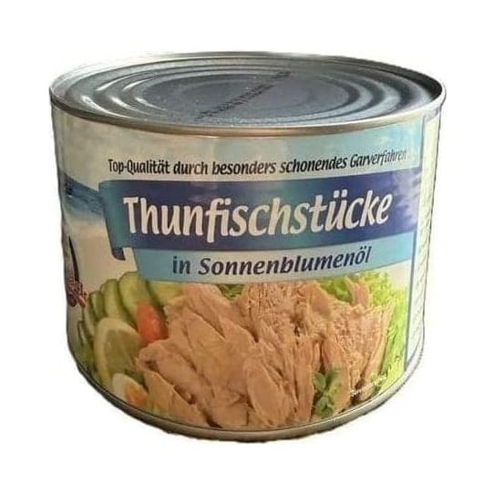 Тунець 1.7кг (6)