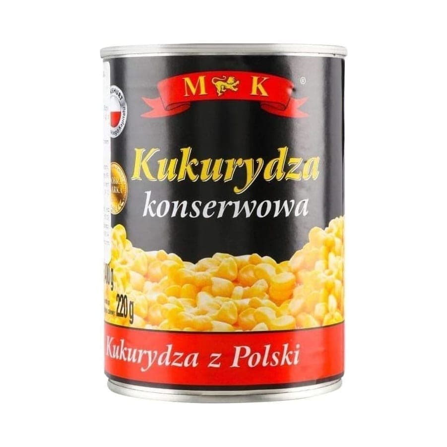 Кукурудза мк 10шт