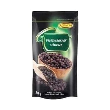 Перець Ровіта Горошок 80гр (18)